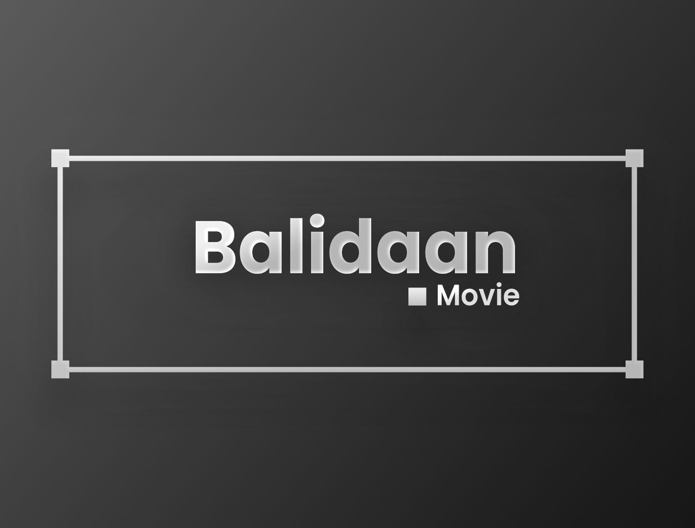 Balidaan